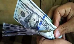 قیمت دلار امروز پنجشنبه ۸ آبان ۱۴۰۴ + جدول