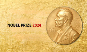 فوری/ برندگان جایزه نوبل اقتصاد 2024 اعلام شدند
