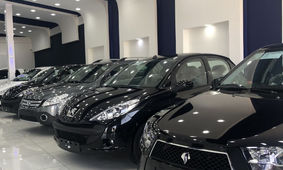 خبر خوش پلیس راهور برای مردم / خودروهای کارخانه از فردا پلاک 1403 می‌خورند
