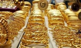 قیمت طلا و سکه امروز شنبه ۲۹ دی ۱۴۰۳ / نیم سکه و سکه گرمی فریز شدند