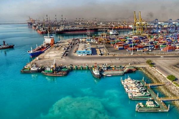 راز نقشه عجیب چین برای این بندر مهم ایرانی!