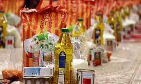 هشدار درباره کوچک‌ تر شدن سفره‌ مردم 