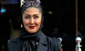 بازیگر زن ایرانی در باشگاه؛ تصویری که طرفداران را شگفت‌زده کرد!