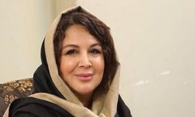 ژست جنجالی و خیره‌کننده شهره سلطانی که همه را شوکه کرد!