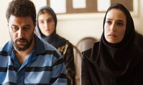 سریال «وحشی» و صحنه‌ای که تداعی‌گر لحظه‌ای نفس‌گیر از «کما» بود! + فیلم