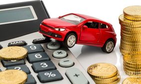 مالکان خودرو زیر فشار مالیاتی سنگین قرار گرفتند!