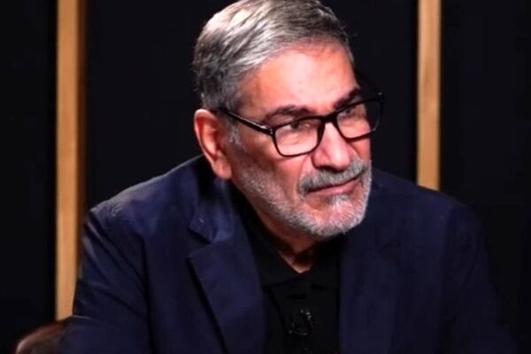 ترور زرد حریم خصوصی؛ وقتی عکس عروسی شمخانی ابزار سیاسی می‌شود