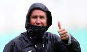 گاریدو به برف تهران نمیرسد/ شایعات جدایی از پرسپولیس قوت گرفت!