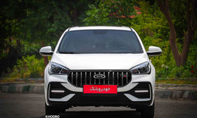 فروش ویژه مدیران خودرو آغاز شد + اقساط بلند مدت و پیش پرداخت 50 درصد نمایندگی
