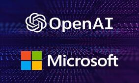 سرمایه گذاری ۱۰ میلیارد دلاری مایکروسافت در هوش مصنوعی OpenAI، سازنده ChatGPT