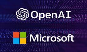 سرمایه گذاری ۱۰ میلیارد دلاری مایکروسافت در هوش مصنوعی OpenAI، سازنده ChatGPT
