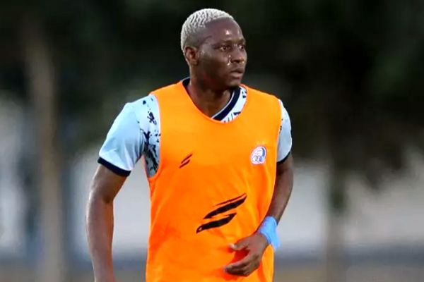 افشاگری درباره بندهای عجیب قرارداد وینگر جنجالی استقلال! +عکس