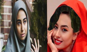  عکس‌های شخصی دختر دانیال حکیمی در 30 سالگی / عجب پلنگی شده !