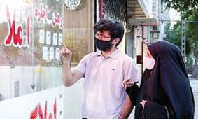 آپارتمان‌های 80 میلیارد تومانی در لیست مناطق پرطرفدار تهران ! 