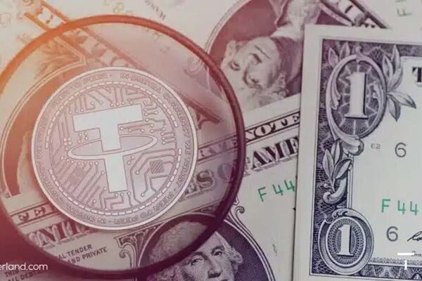 قیمت تتر امروز ۲۳ دی ۱۴۰۴ 