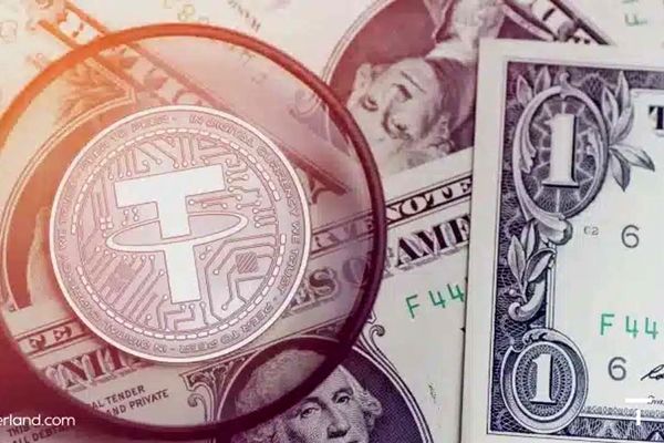 قیمت تتر امروز ۲۳ دی ۱۴۰۴ 