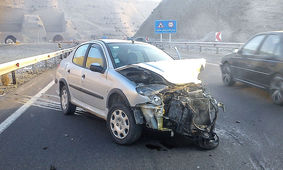 پیش‌بینی میزان بار پرداخت خسارات افت قیمت خودرو
