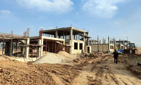 خانه بخریم یا زمین؟
