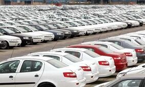 جدیدترین قیمت خودروهای پرطرفدار داخلی + جدول