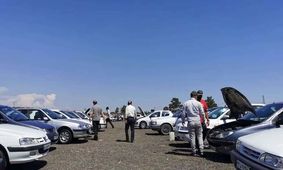 قیمت خودرو امروز 2 اردیبهشت 1404 / بازار خودرو در شوک ارزی +جدول