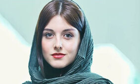تغییر چهره زیبا سارای گرجی سریال جیران بعد 5 سال / در 29 سالگی مدلینگ شد !