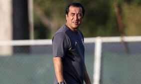 ماجرای انتشار عکس عجیب خداداد عزیزی توسط طرفداران پرسپولیس! +عکس