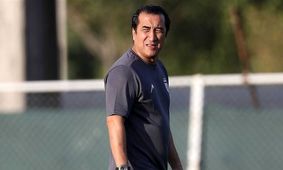 ماجرای انتشار عکس عجیب خداداد عزیزی توسط طرفداران پرسپولیس! +عکس