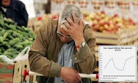 فقر در کشور بیداد می کند  / خط فقر در تهران به ۳۰ میلیون تومان رسید
