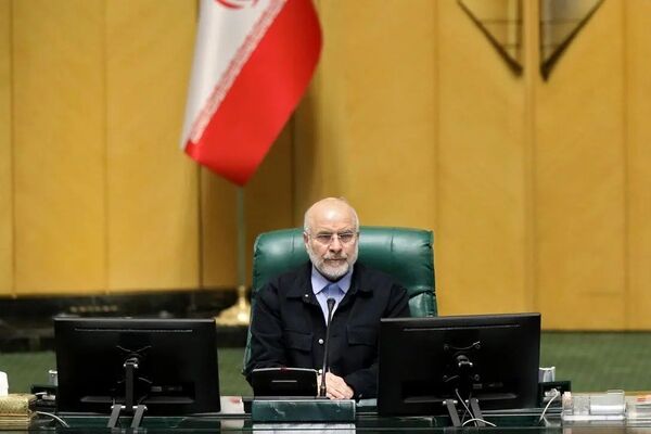 قالیباف خواستار اصلاح افزایش ۲۰ درصدی حقوق شد