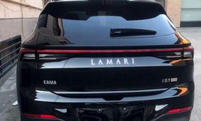 قیمت شاسی‌ بلند محبوب ایران خودرو در سراشیبی + جدول 