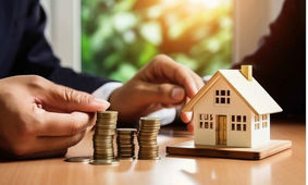 بازار ملک و املاک یخ زد