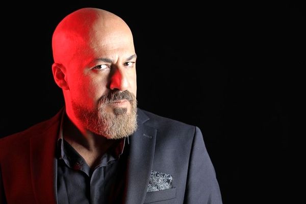 فریاد امیر آقایی: چرا هیچکس از تنهایی لذت نمی‌برد ولی من دنبال ازدواج نیستم؟