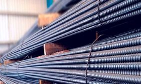 قیمت روز میلگرد ۲۶ شهریور 1404 + جدول