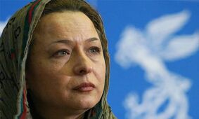  عکس همه همسران آزیتا حاجیان / ماجرای ازدواج و طلاق از شوهر اول تا دوم !