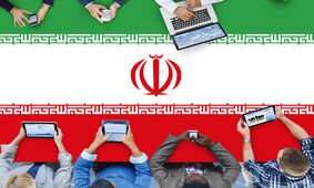سرعت اینترنت ایران پایین‌تر از آنگولا و تانزانیا