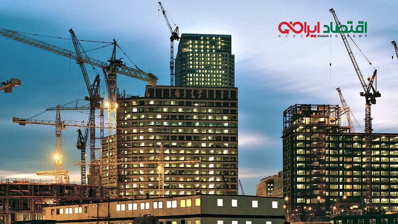 افزایش عجیب تورم مسکن تهران در دی ماه/ نشانه های بازار چه می گوید!؟