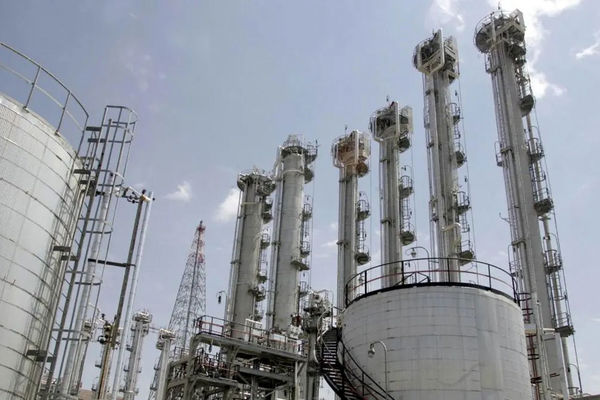 کاربردهای غنی‌ سازی اورانیوم در سطوح اقتصادی چیست؟