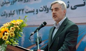 سرمایه‌گذاری ۶.۲ همتی گروه صنعتی گلرنگ در انرژی‌های تجدیدپذیر / گامی راهبردی برای آینده پایدار ایران