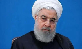 نامه جنجالی حسن روحانی/ روحانی، شورای نگهبان را تهدید کرد!