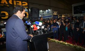 «سراینو»؛ گام مهم دیجیتالی‌سازی فرآیند فروش نفت سپاهان