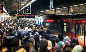 فاجعه‌ای تازه برای بانوان تهرانی/ زنگ خطر به صدا درآمد