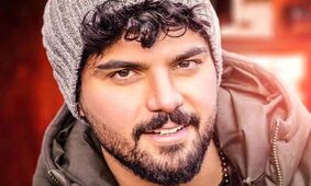 اولین عکس از خواهر جنتلمن آقازاده ایرانی ! / هردو جذاب و عشق !