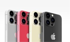 آیفون هم قاطی آرزوها شد / جدول قیمت نجومی ترین موبایل در بازار ایران !