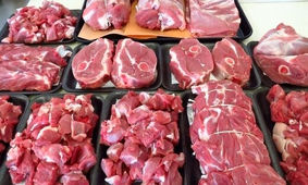 اتفاقی عجیب در بازار /  کارت ملی بده گوشت ببر!
