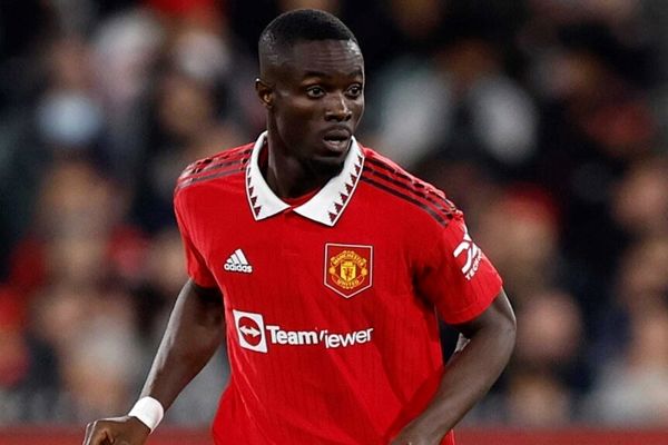 پرسپولیس و الماس سیاه: معامله بزرگ قطعی شد!