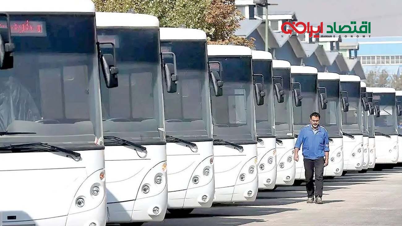 پیش فروش بلیت اتوبوس های اربعین آغاز شد 