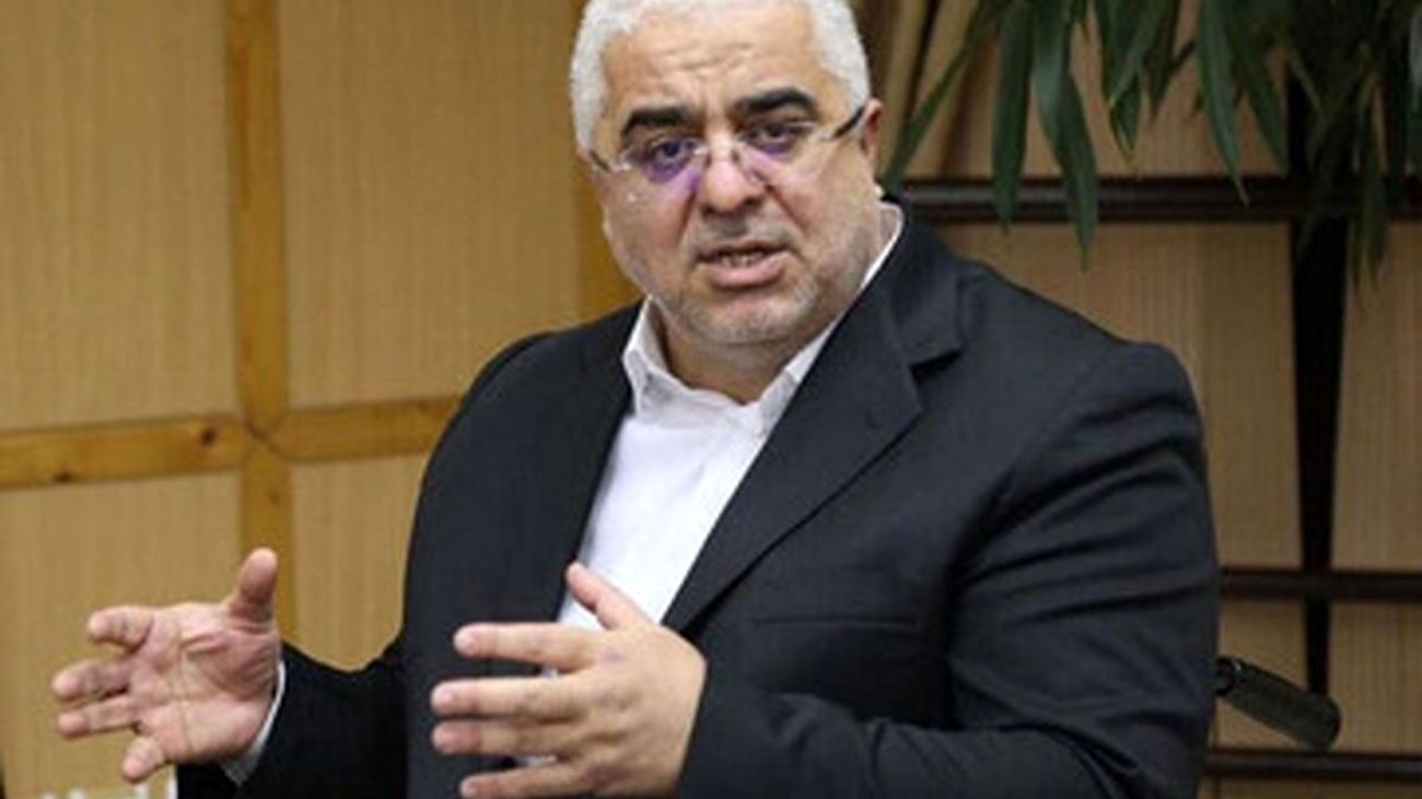 دولت رئیسی میخواهد با "اجی مجی" اقتصاد را اداره کند