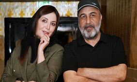 استایل خیره‌کننده هنرمندان در جشنواره فجر ۹۴؛ شقایق فراهانی و تینا پاکروان غوغا کردند!