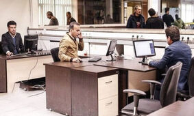 شنبه چه کسانی باید در ادارات حاضر شوند؟!