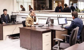 شنبه چه کسانی باید در ادارات حاضر شوند؟!